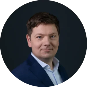 Picture of Petr Sýkora
