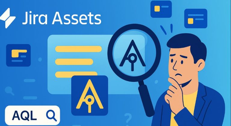 Making AQL in Jira Assets Easier with Visual Boards and Rovo Agents