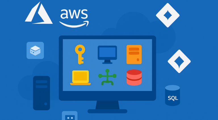 IT Asset Management in Jira Assets