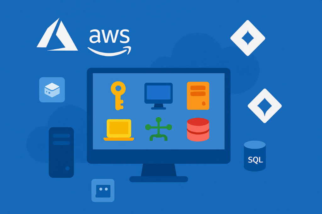 IT Asset Management in Jira Assets
