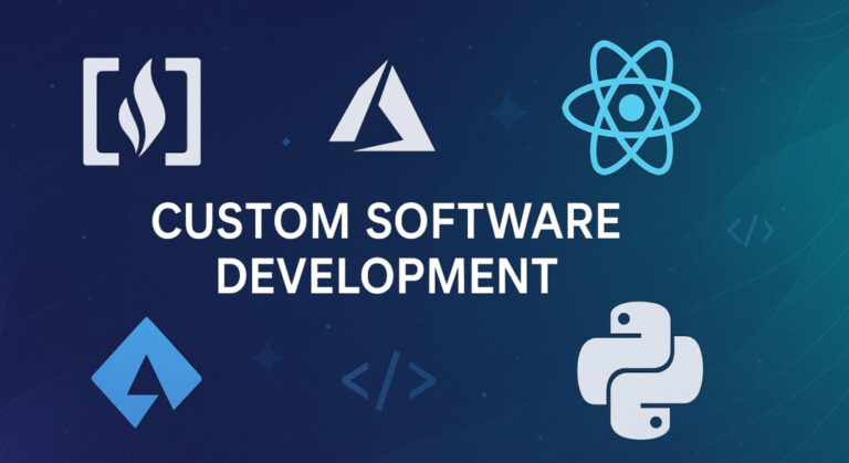 Custom Development