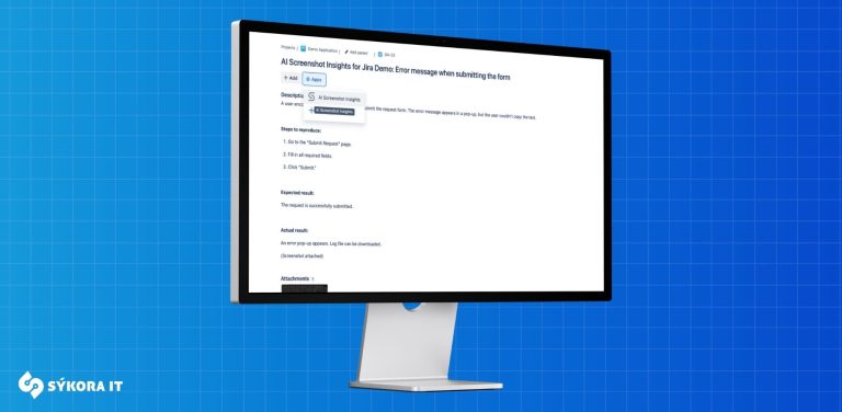 AI Screenshot Insights for Jira vs Rovo OCR capabilities