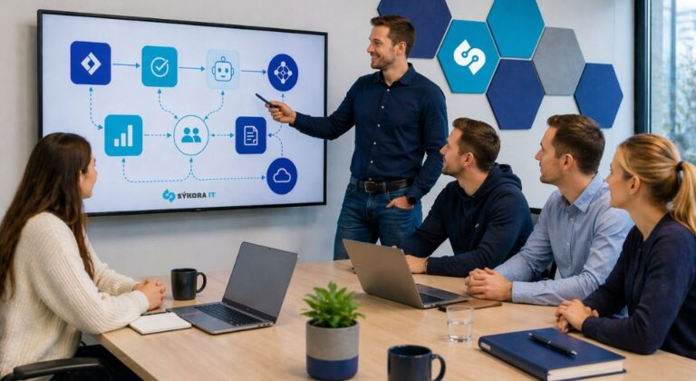 Atlassian Admin Training