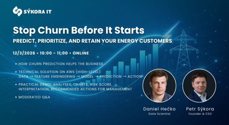 Webinar Churn Prediction