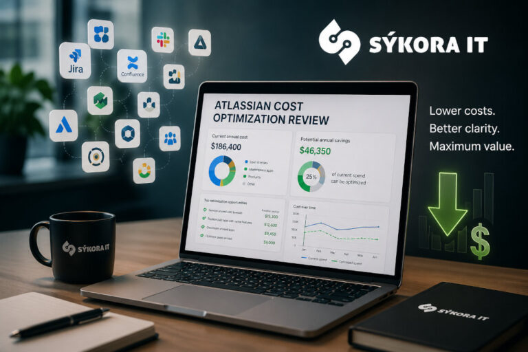 Atlassian Cost Review