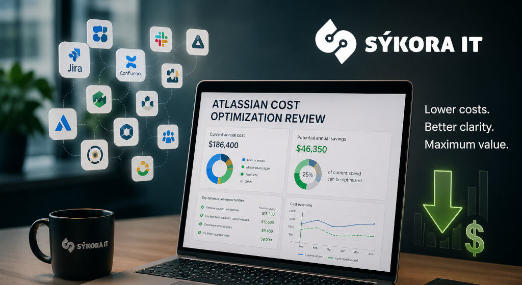 Atlassian Cost Review