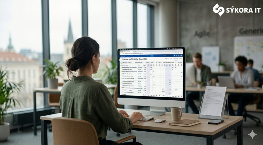 Jira Time Tracking with Tempo Timesheets