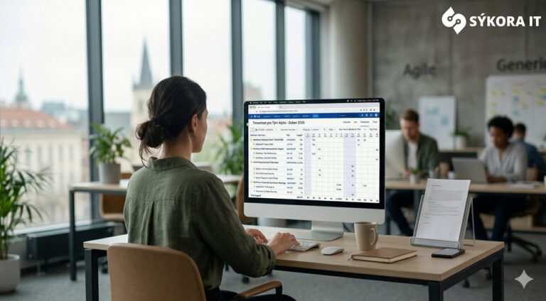 Jira Time Tracking with Tempo Timesheets