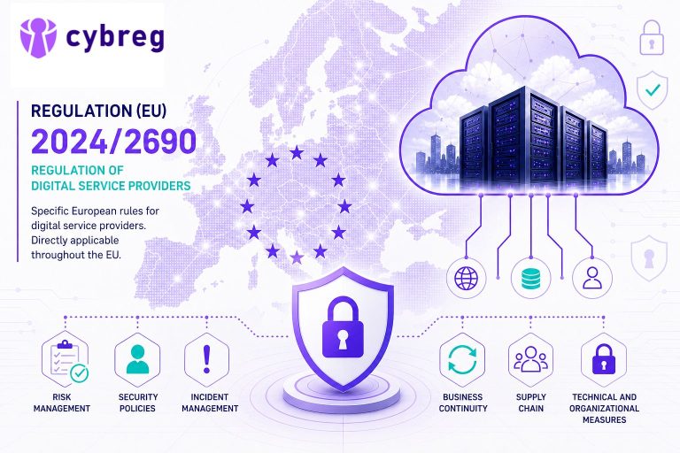 Digital services under EU scrutiny