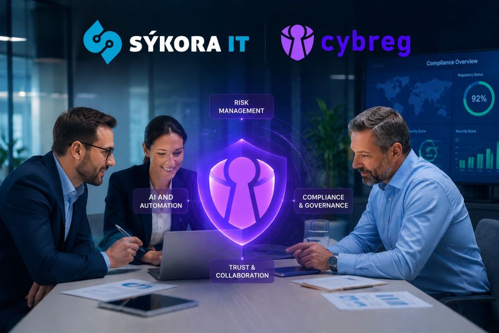 Cyber security as teamwork
