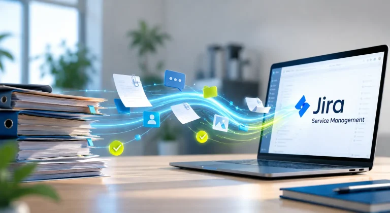 Migrating to Jira Service Management: Challenges and Best Practices