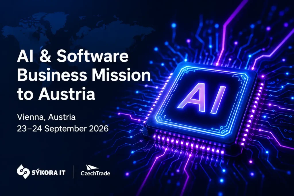 AI & Software Business Mission to Austria